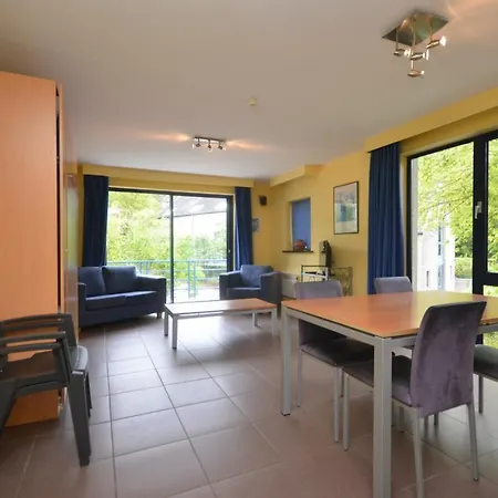 Appartement -a201- *