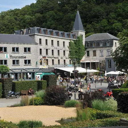 Apartment -a201- Durbuy