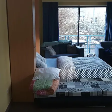 -a201- Apartment