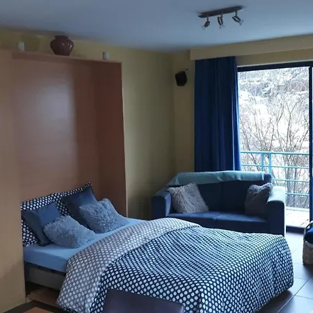 Apartmán -a201-