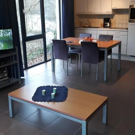 Apartamento -a201- *