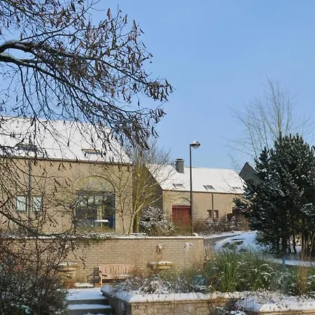 -a201- Appartement Durbuy