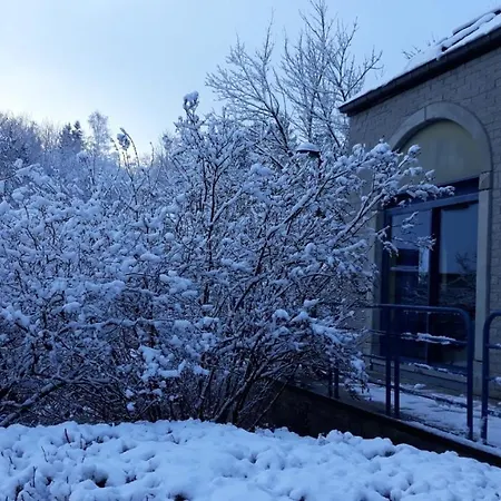 Appartement -a201-