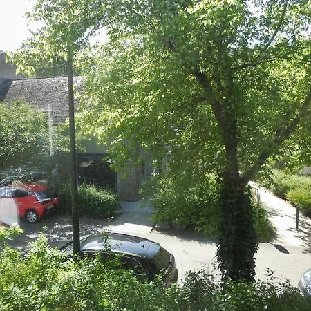 Apartment -a201- Durbuy