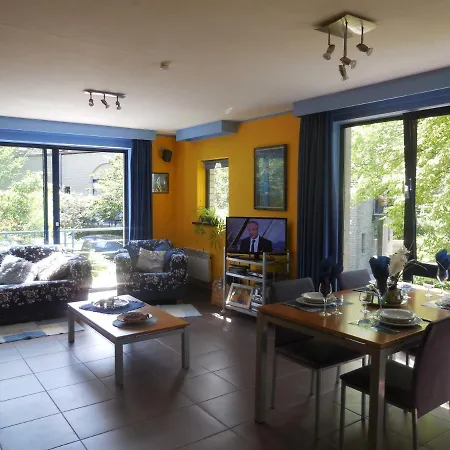 Appartement -a201-