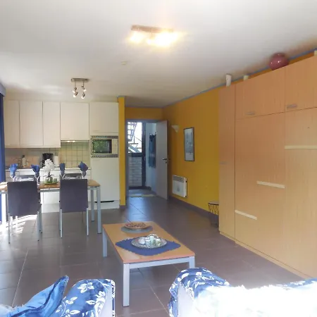 -a201- Apartmán Durbuy