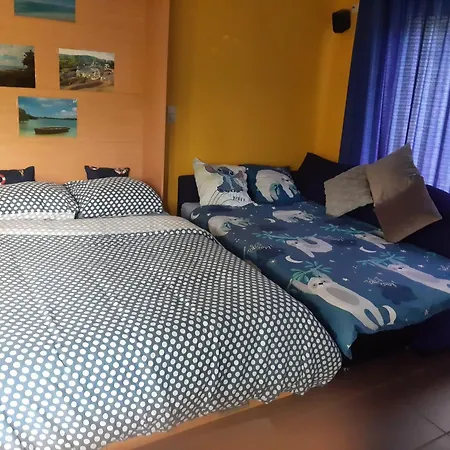 -a201- Apartamento *