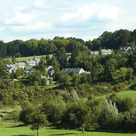 -a201- Appartement Durbuy