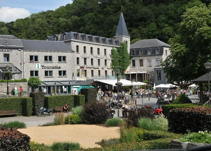 Apartamento -a201- Durbuy