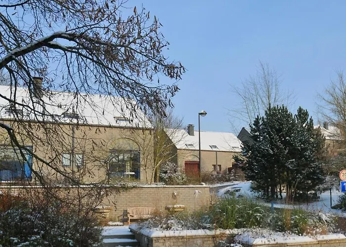 -a201- Apartamento Durbuy