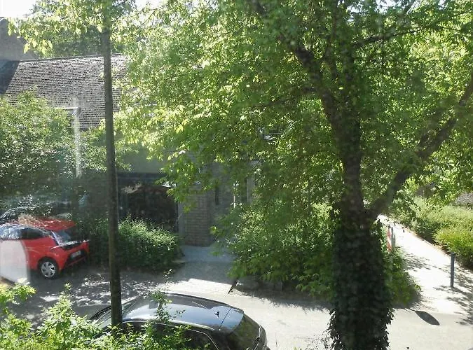 Apartamento -a201- Durbuy