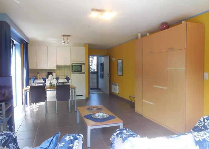 -a201- Apartamento Durbuy