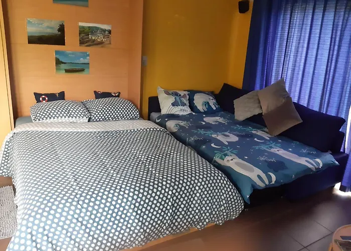 -a201- Apartamento *